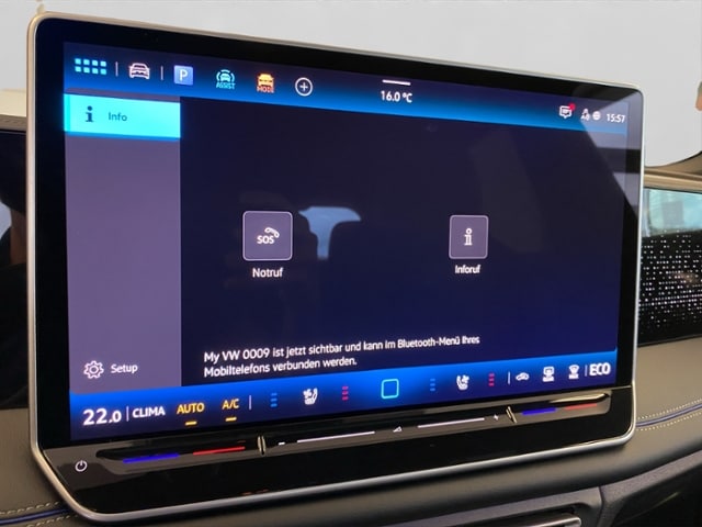 Volkswagen Tiguan DSG eHybrid