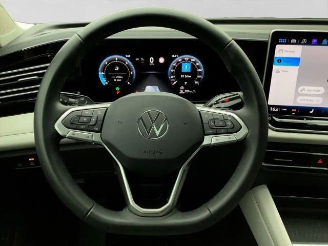 Volkswagen Tiguan 2.0 TDI DSG Elegance Elegance