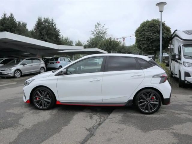 Hyundai i20 1.6 N Performance T-GDi