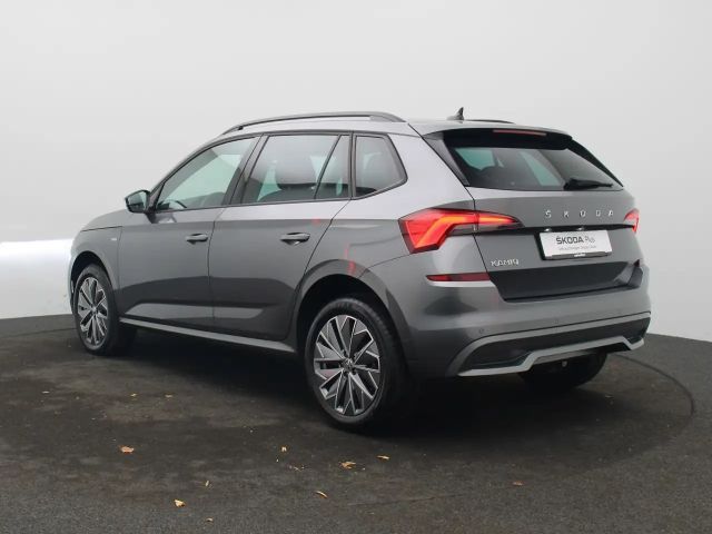 Skoda Kamiq 1.5 TSI Ambition