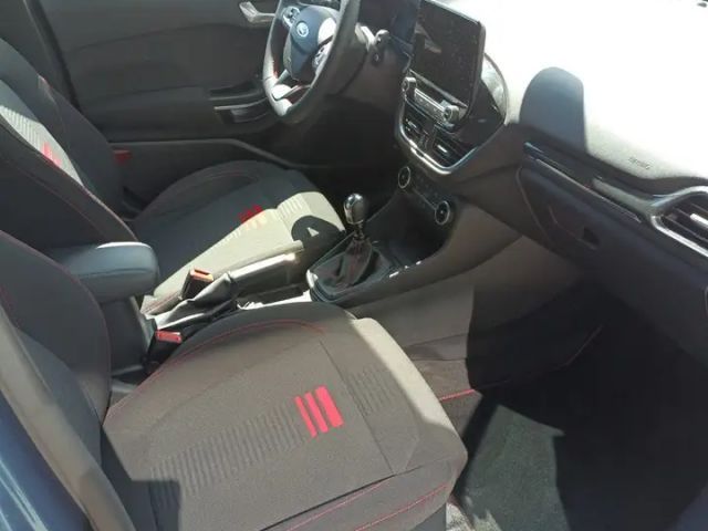 Ford Fiesta EcoBoost