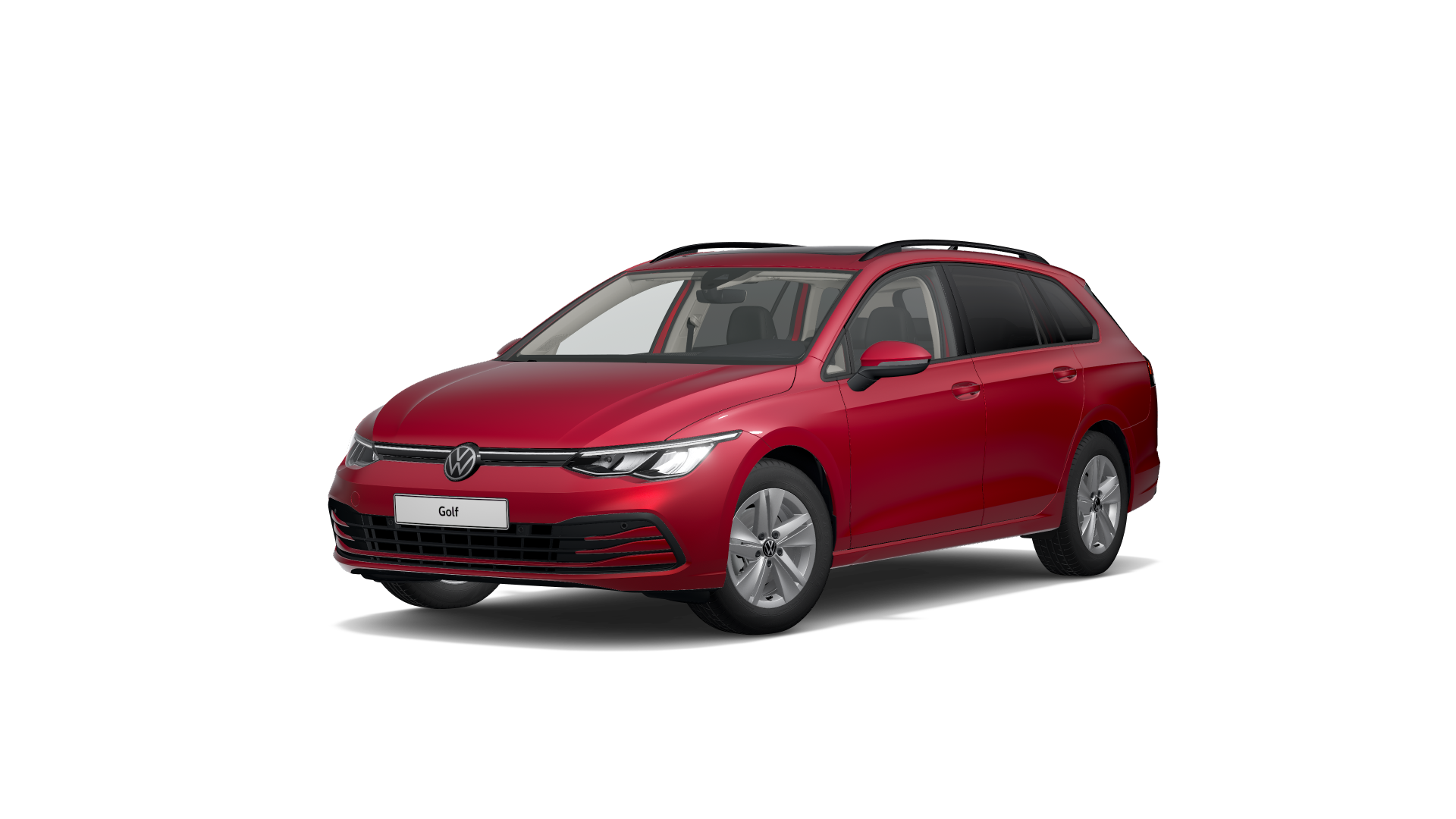 Volkswagen Golf 1.5 TSI Life Variant