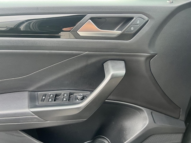 Volkswagen T-Roc 2.0 TDI DSG R-Line