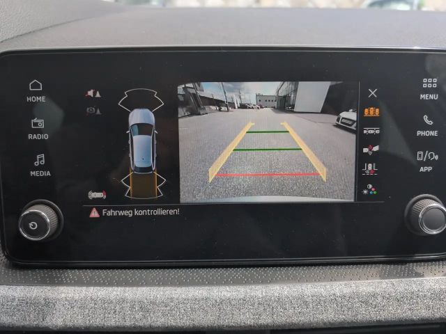 Skoda Scala Selection