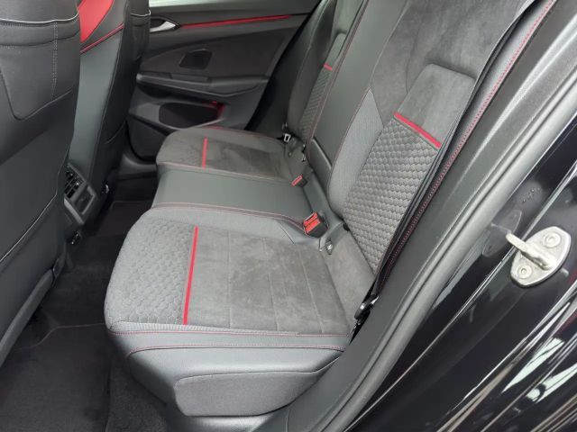 Volkswagen Golf 2.0 TSI GTI Golf VIII