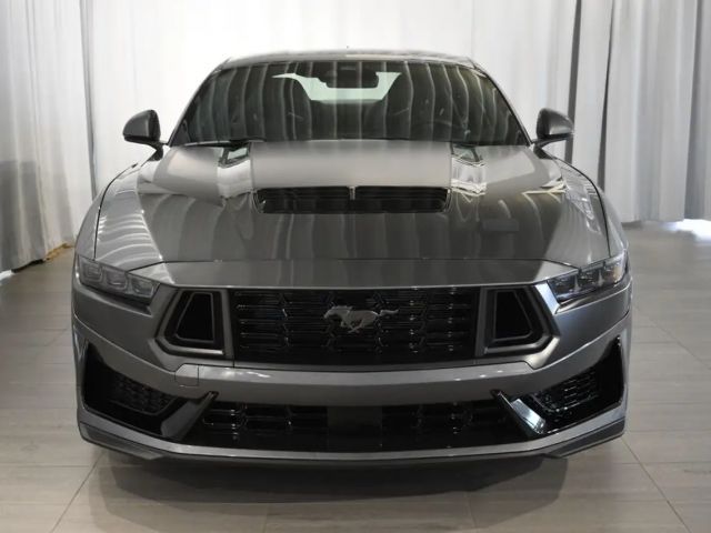 Ford Mustang GT 5.0 V8