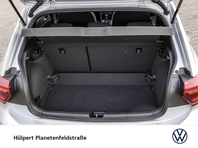 Volkswagen Polo DSG R-Line