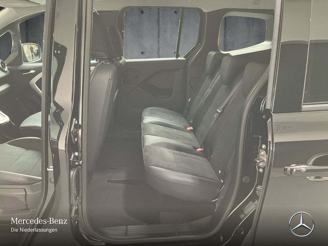 Mercedes-Benz T 180 Progressive
