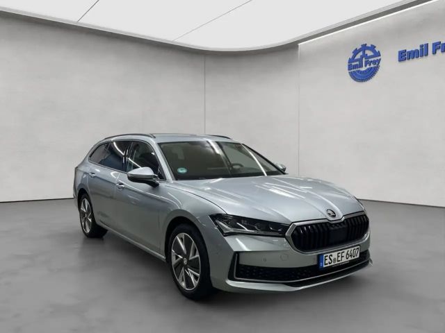 Skoda Superb 1.5 TSI Combi Selection