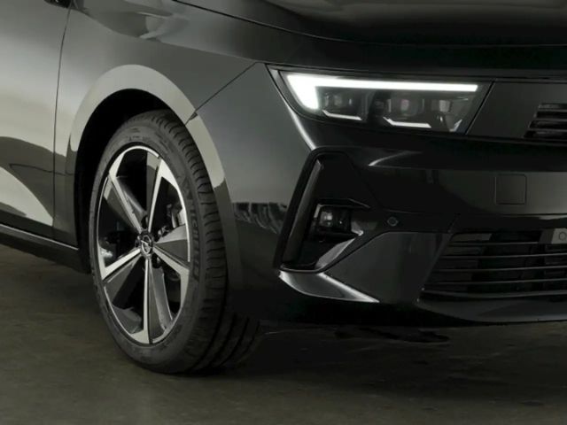 Opel Astra GS-Line Grand Sport