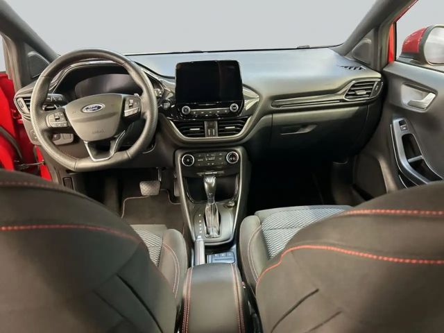 Ford Puma EcoBoost ST Line