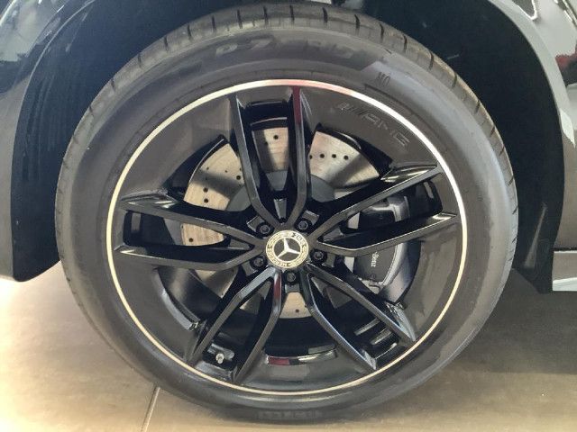 Mercedes-Benz GLE 450 4MATIC