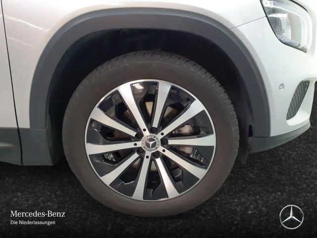 Mercedes-Benz GLB 200 Progressive