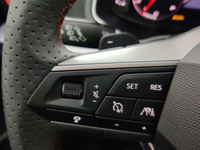 Seat Arona 1.0 TSI DSG FR-lijn