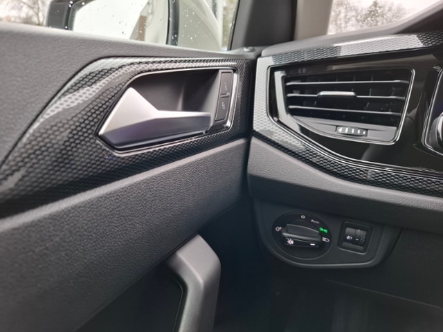 Volkswagen Polo 1.0 TSI