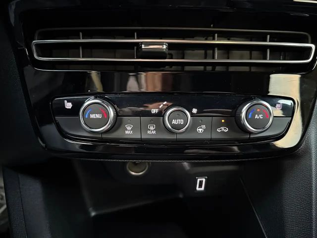 Opel Mokka GS-Line Grand Sport Turbo