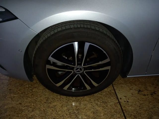 Mercedes-Benz A 180 Progressive