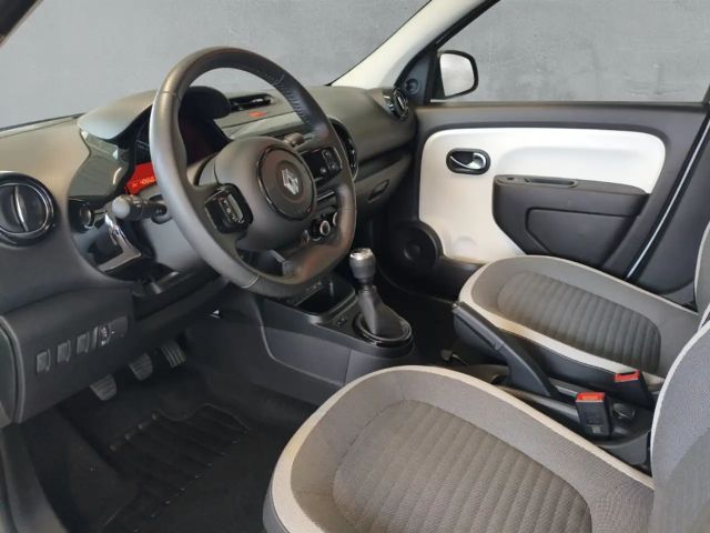 Renault Twingo Limited SCe 65