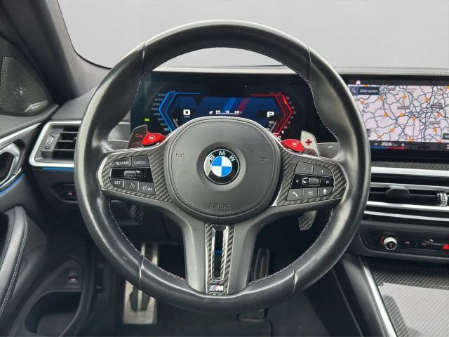 BMW M4 Competition Coupé xDrive