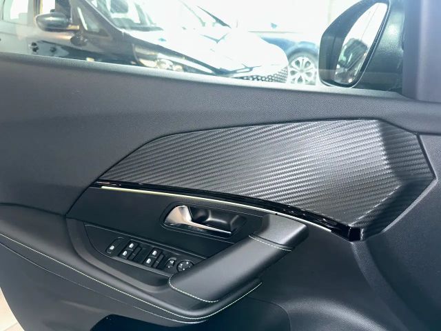 Peugeot 2008 GT-Line