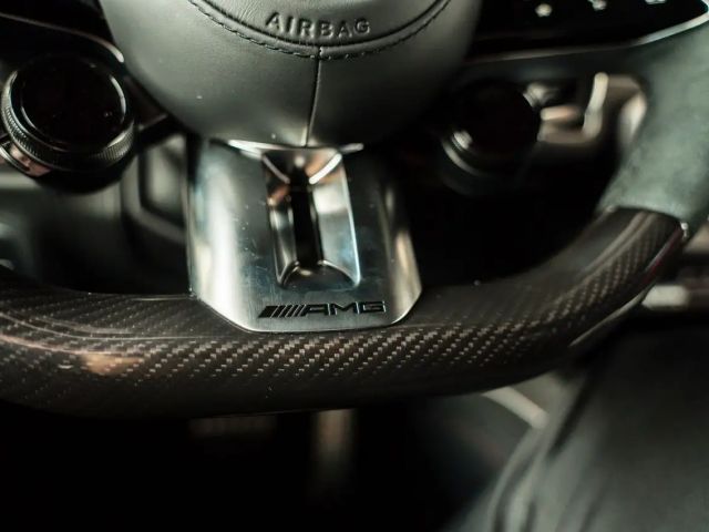 Mercedes-Benz G 63 AMG AMG Line