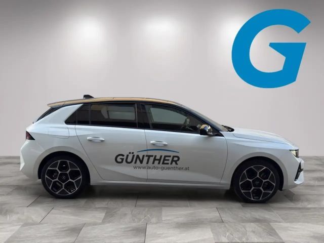 Opel Astra GS-Line Grand Sport Hybrid