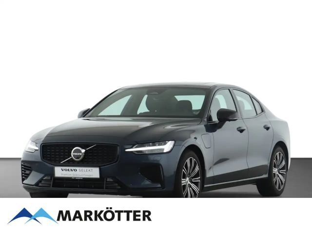 Volvo S60 AWD Dark Recharge Ultimate