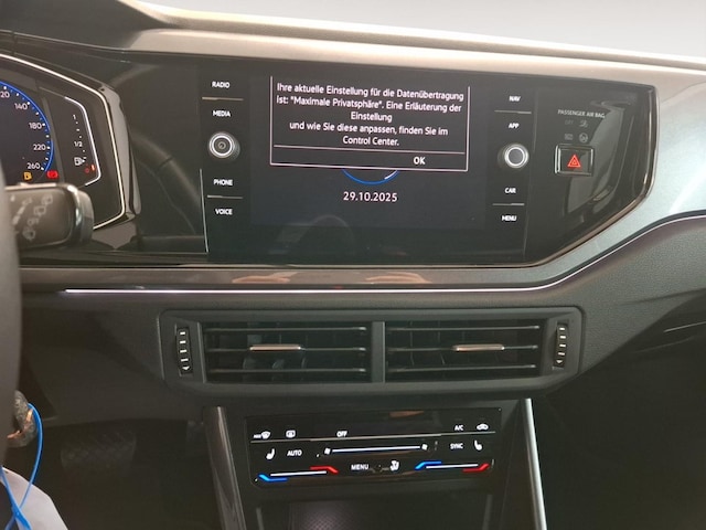 Volkswagen Polo 1.0 TSI