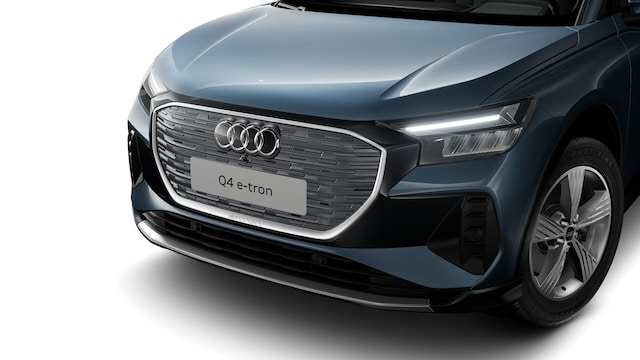 Audi Q4 e-tron Quattro