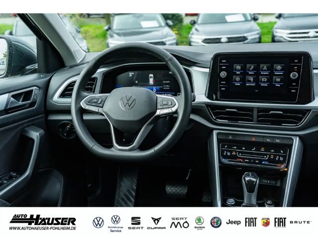 Volkswagen T-Roc 1.5 TSI DSG Life