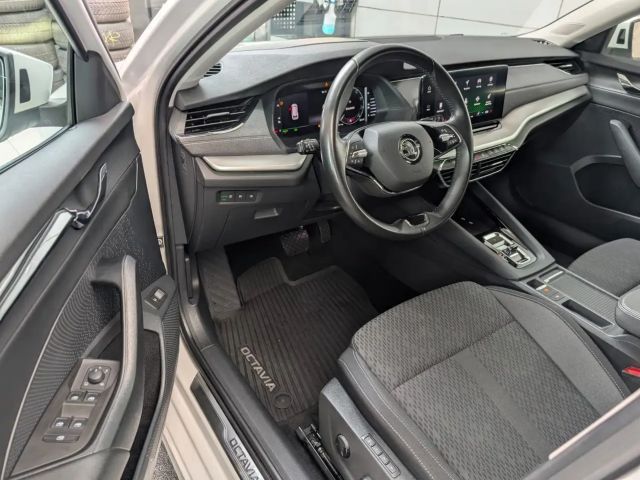 Skoda Octavia Combi Style Style iV