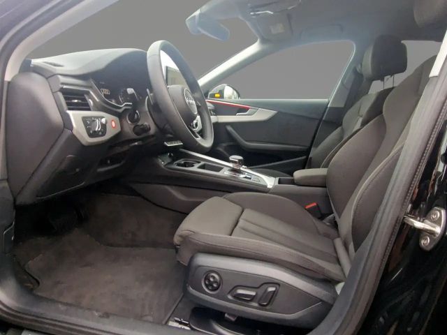 Audi A4 allroad 40 TDI Quattro
