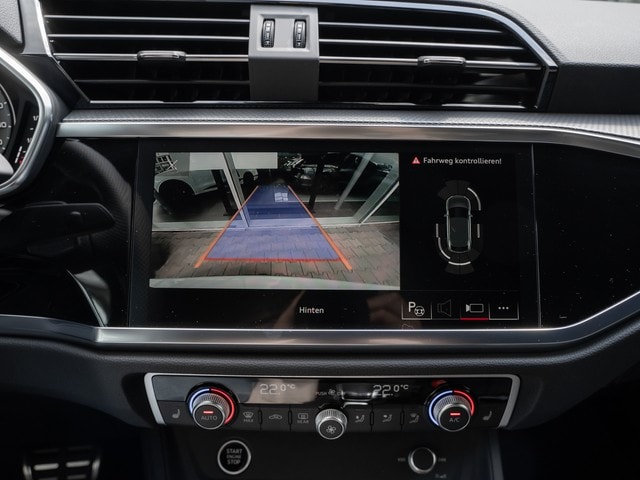 Audi Q3 35 TFSI S-Line S-Tronic Sportback