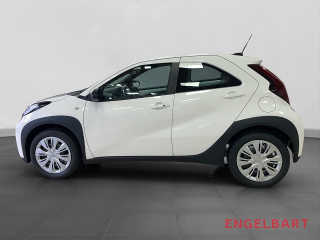 Toyota Aygo X 5-deurs Comfort