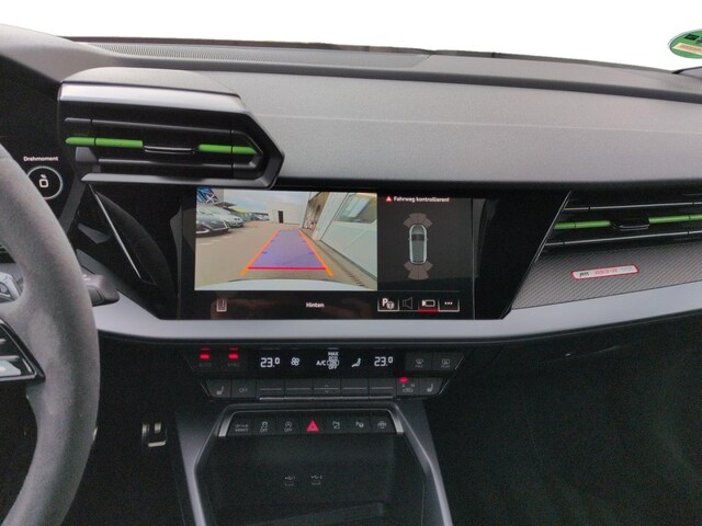 Audi RS3 Quattro S-Tronic Sportback