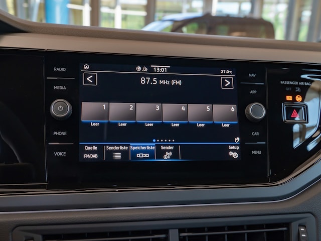 Volkswagen Taigo 1.0 TSI R-Line