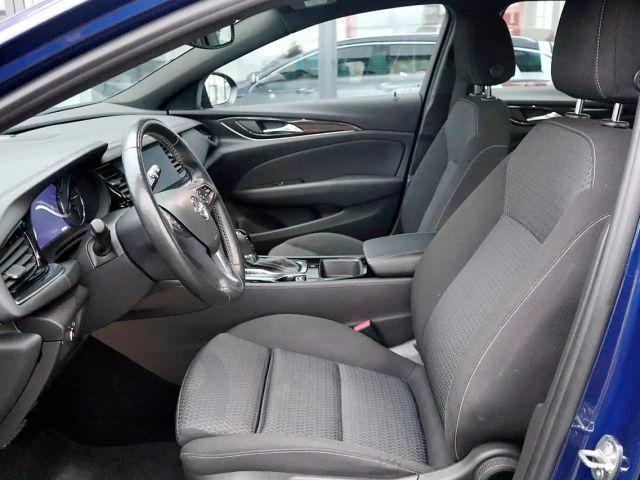 Opel Insignia Business Sports Tourer