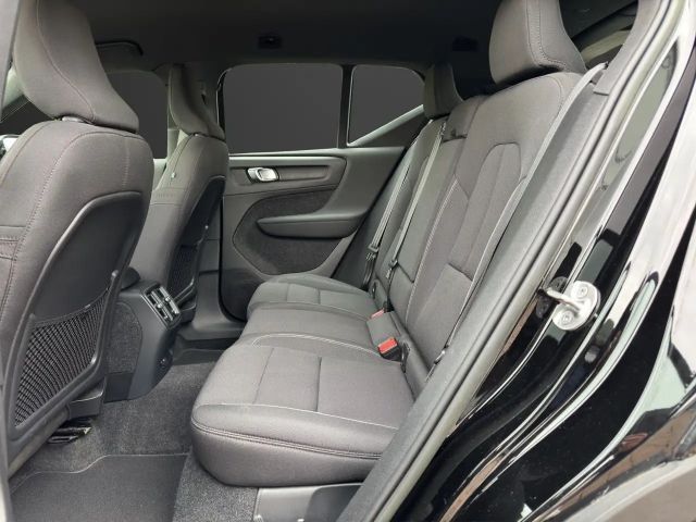 Volvo XC40 Plus Recharge