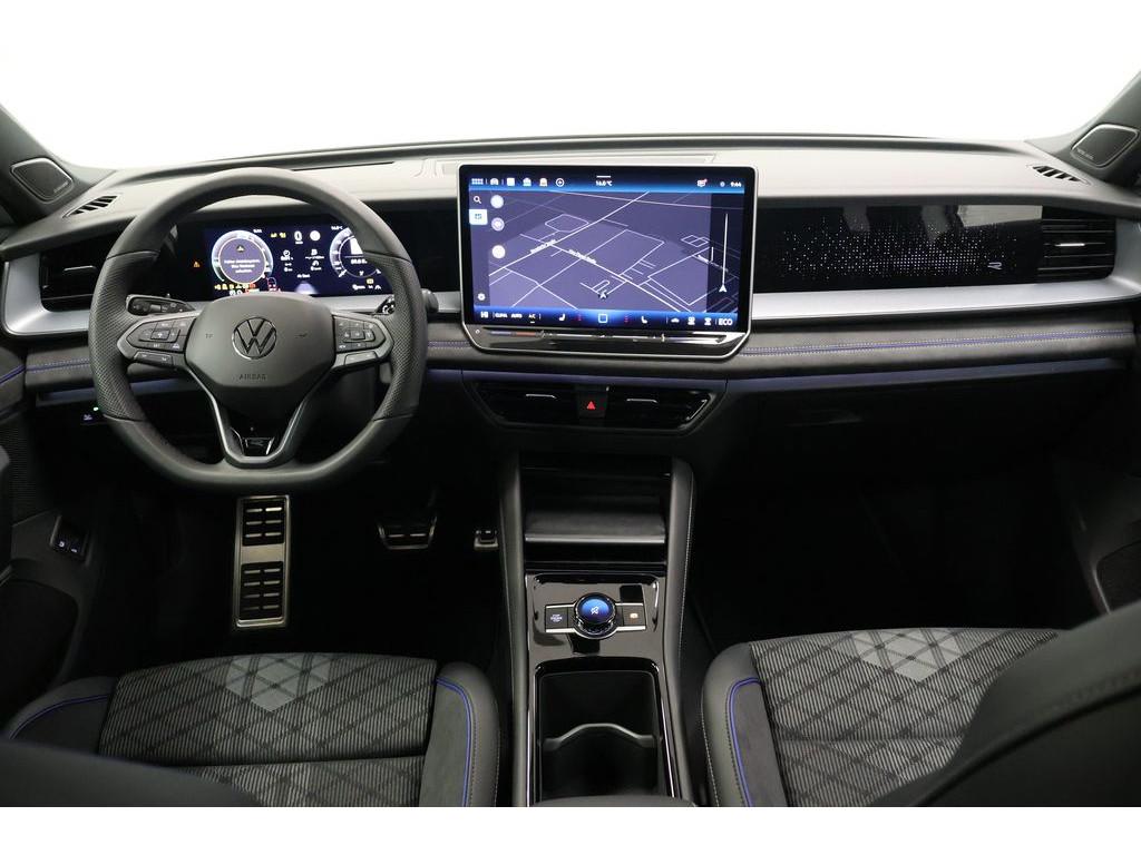 Volkswagen Tayron R-Line eHybrid