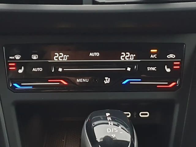 Volkswagen Taigo DSG R-Line