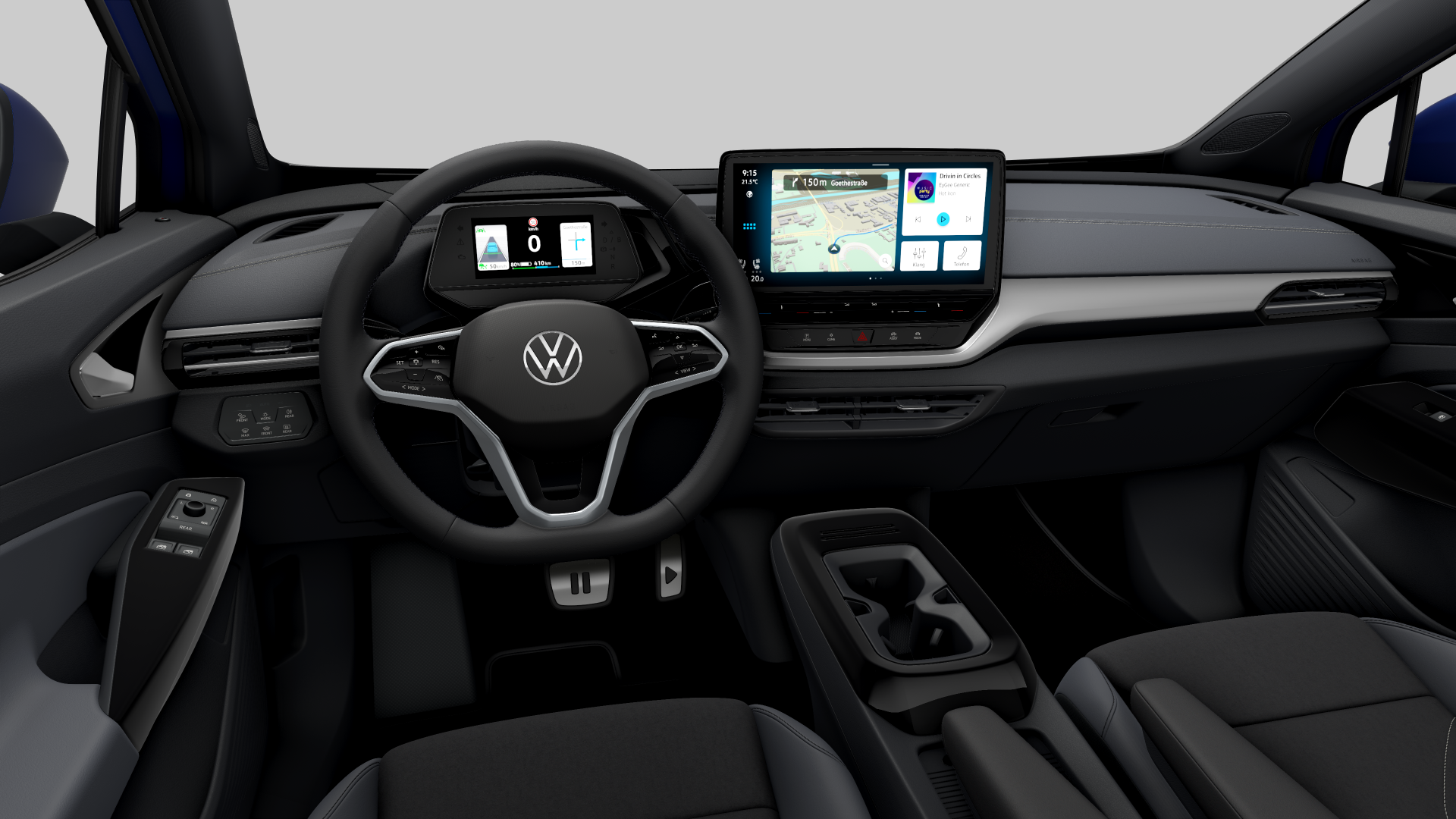 Volkswagen ID.5 Pro