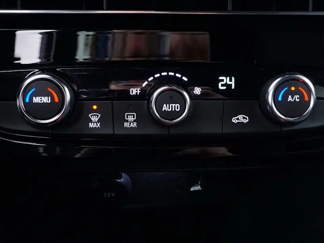 Opel Mokka Turbo Ultimate