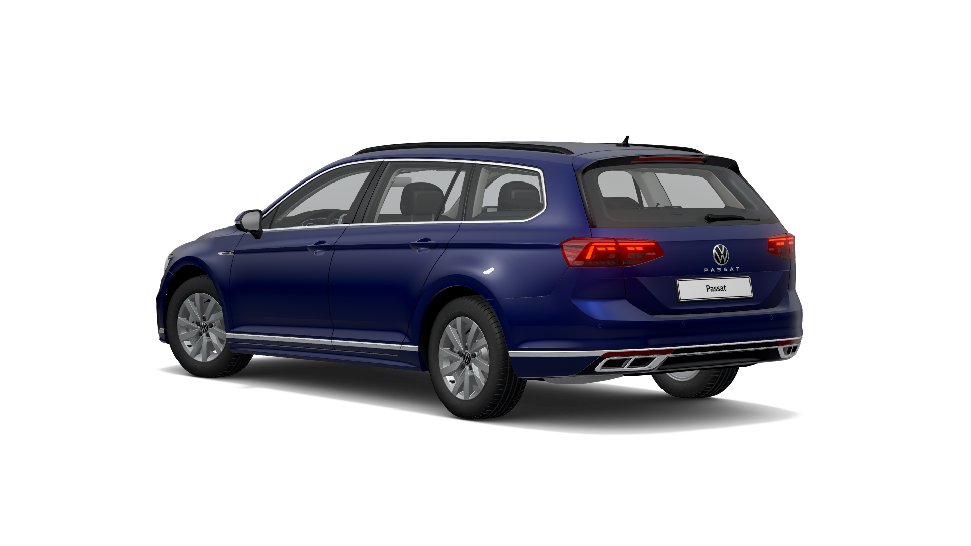 Volkswagen Passat 1.5 TSI R-Line Variant