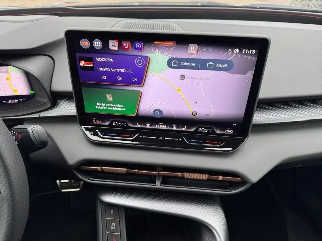 Cupra Terramar 2.0 TSI VZ