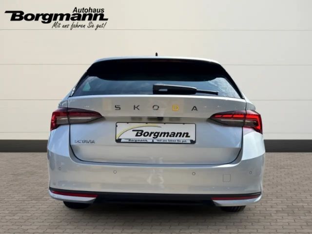 Skoda Octavia 1.5 TSI Combi Selection