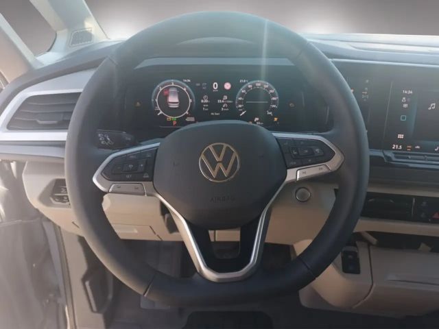 Volkswagen Multivan 2.0 TDI Lang T7