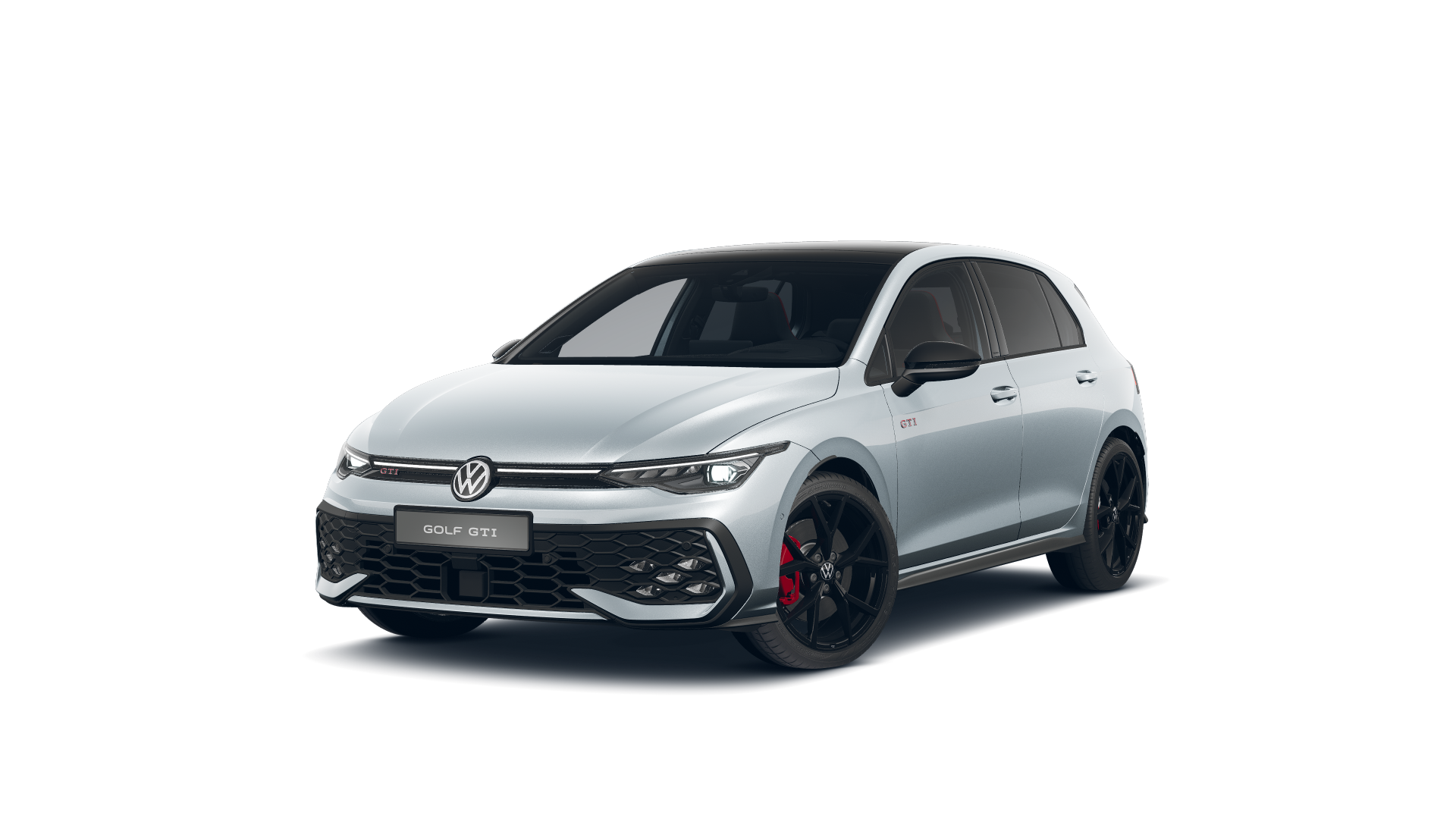 Volkswagen Golf 2.0 TSI DSG Sound Style