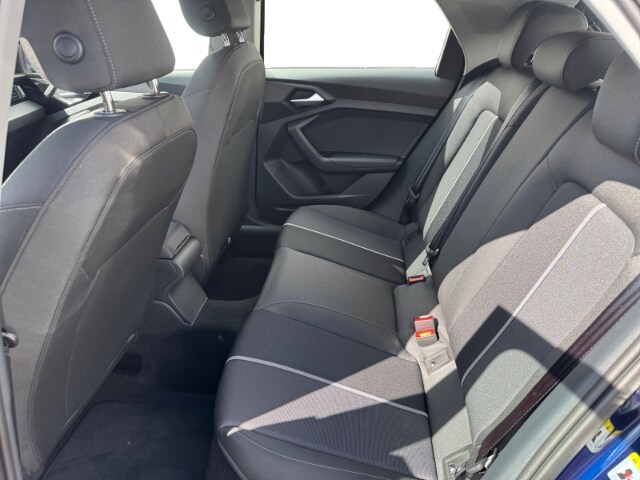 Audi A1 25 TFSI Sportback