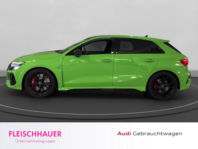 Audi RS3 Quattro S-Tronic Sportback