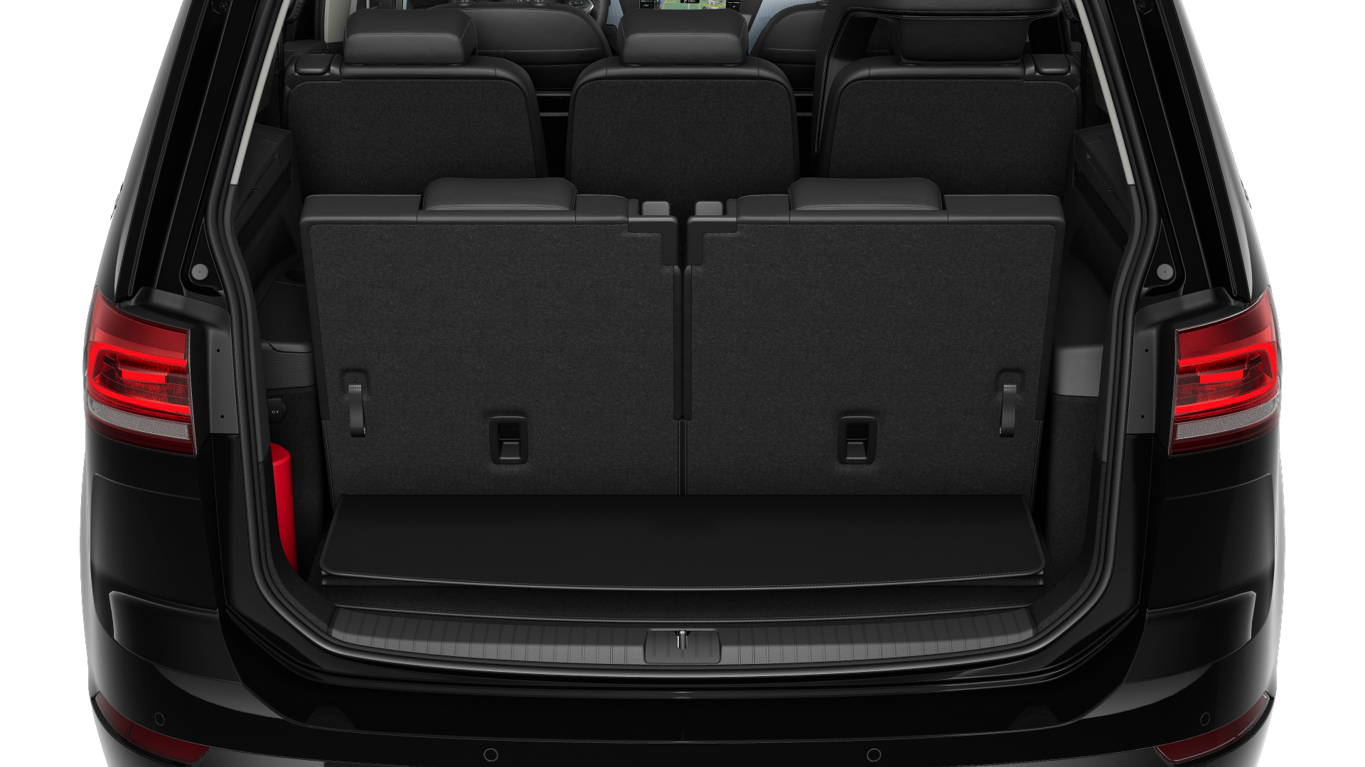 Volkswagen Touran 1.5 TSI DSG R-Line